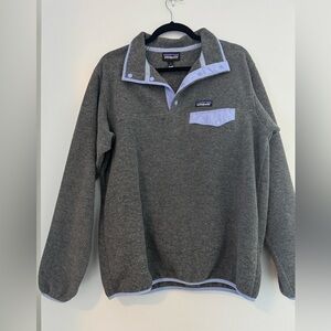 Patagonia Women’s Synchilla